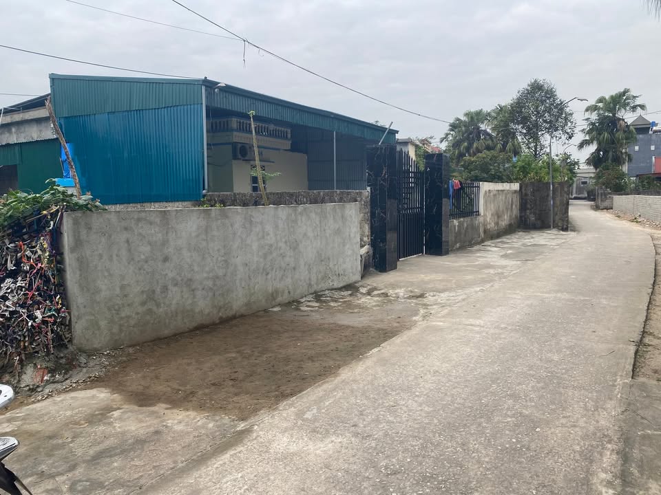 Đất thổ cư Ngọc Sơn, Thanh Hóa 138m² giá 950 triệu - Cách Quốc lộ 1A chỉ 150m!