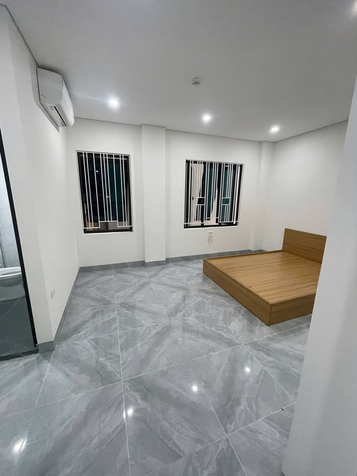 Căn hộ cho thuê tại 168 Kim Giang, 40m² - Sẵn sàng vào ở ngay!