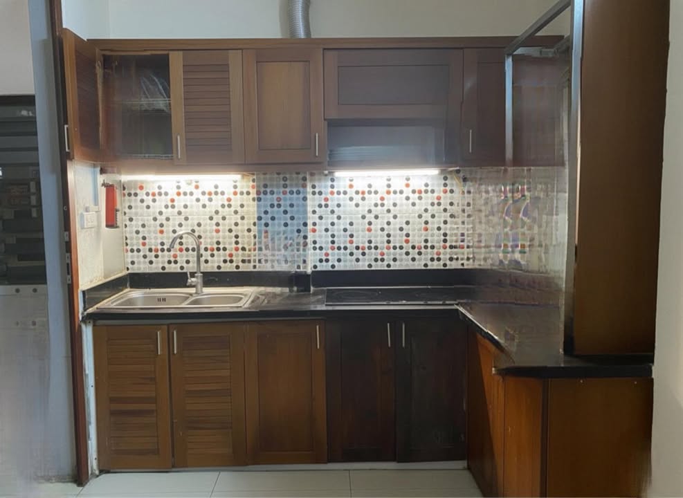 Căn hộ CCMN ngõ 43 Chùa Bộc 50m² giá 8 triệu - Thuê ngay để an cư!