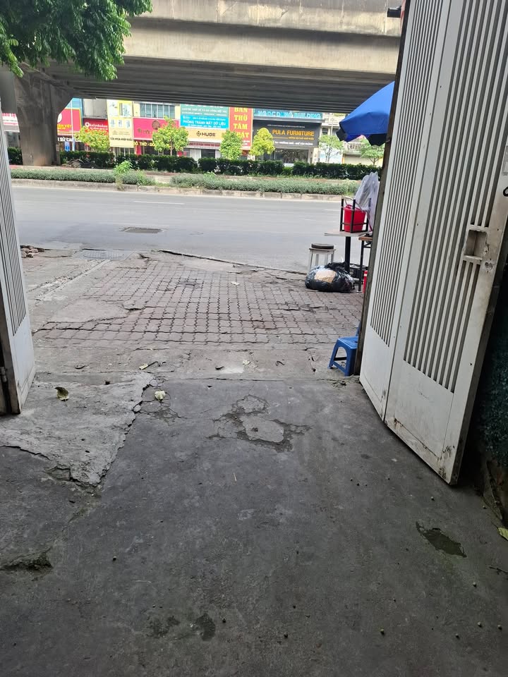 Cho thuê văn phòng 55m² tại đường Nguyễn Xiển, Thanh Xuân - Giá chỉ 12 triệu/tháng!