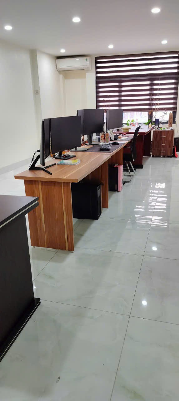 Sàn văn phòng 70m² tại Mai Dịch, Cầu Giấy - Chính chủ cho thuê giá 8 triệu