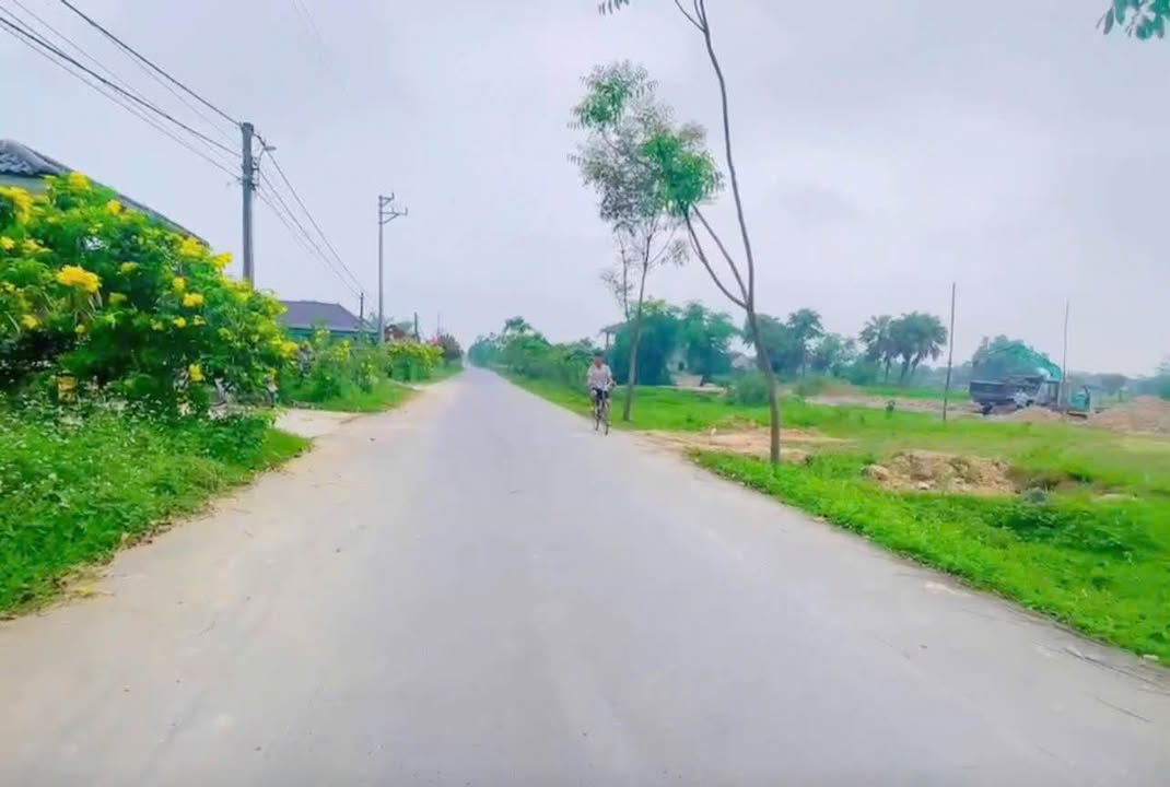 Đất nền Thạch Xuân - Hà Tĩnh 150m² giá tốt - Đầu tư sinh lời ngay!