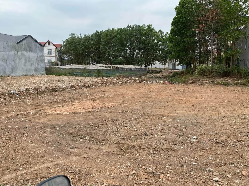 Đất thổ cư 95m² tại Tân Hoa, Phổ Yên - Giá 1.1 tỷ, vị trí đắc địa!