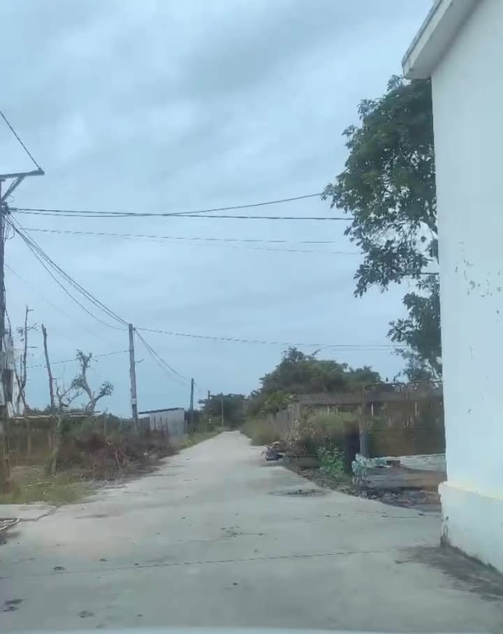 Nhà cấp 4 Nam Mỹ 150m² giá 1.28 tỷ - Đường rộng thông thoáng!