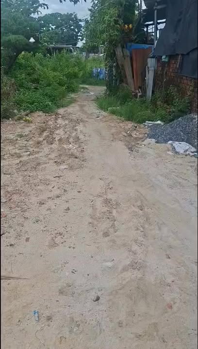 Nhà bán tại kiệt 988 Nguyễn Lương Bằng, Đà Nẵng 100m² - Sẵn sàng vào ở ngay!