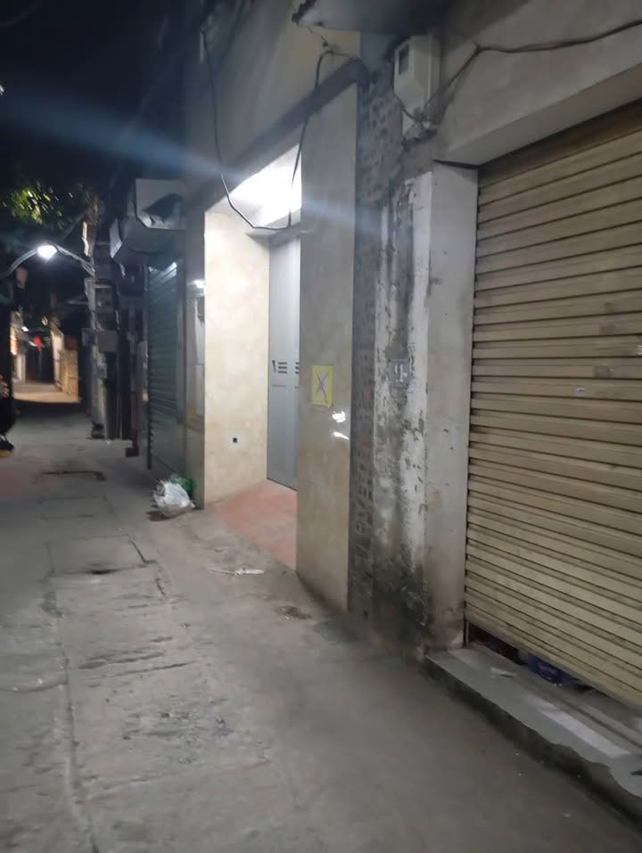 Đất nền Xuân Đỉnh 118m² giá 19 tỷ - Mặt tiền lý tưởng, ô tô vào tận nơi!