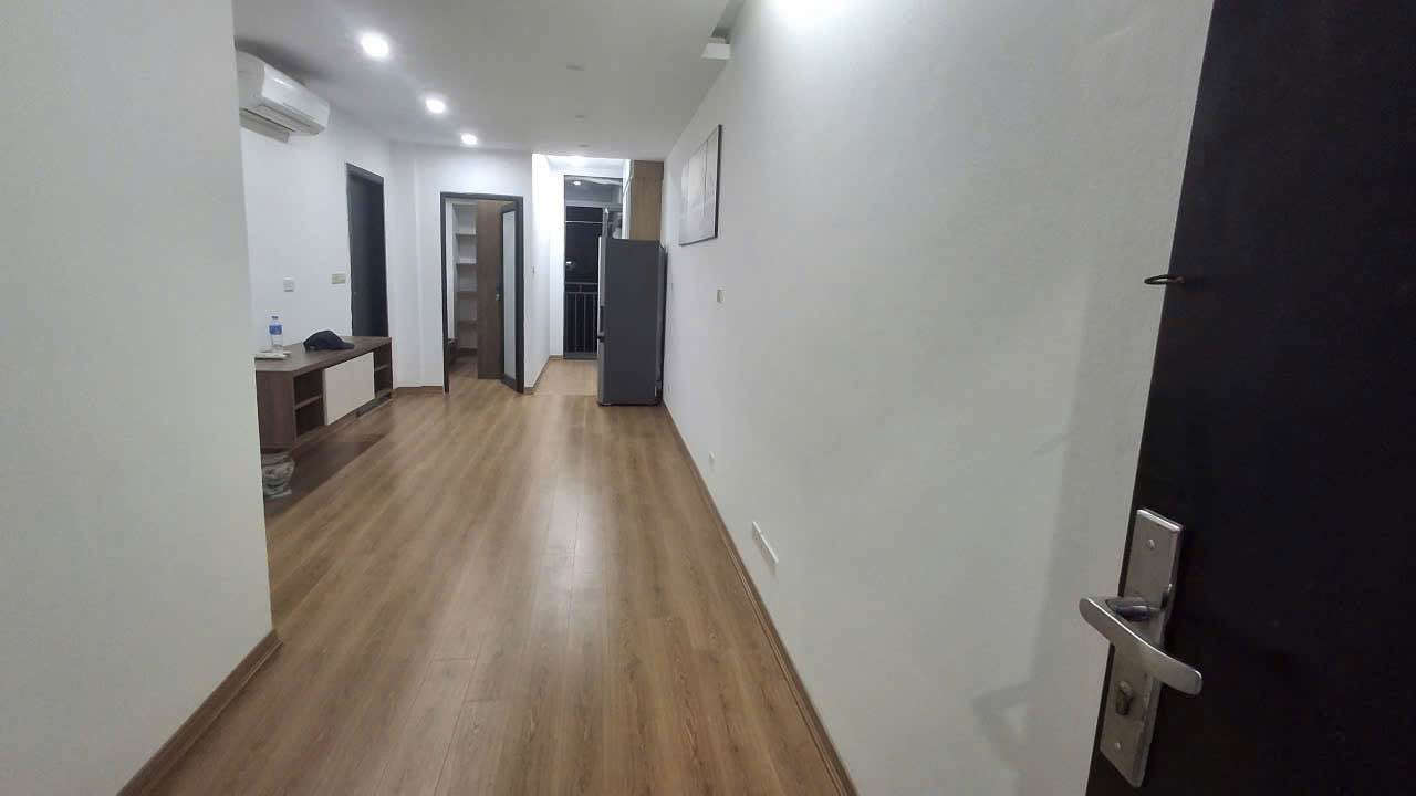 Căn hộ CCMN Phú Thượng Tây Hồ 52m² giá 1.99 tỷ - Nhà đẹp thoáng sáng, ô tô vào tận nơi!