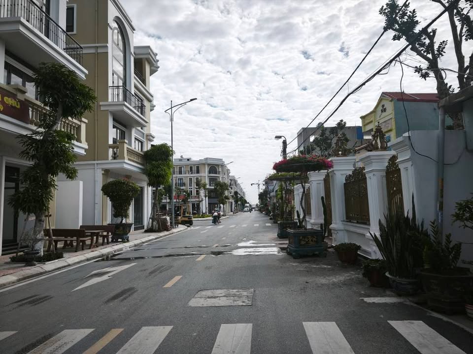 Đất nền dự án Golden Point Đồng Hòa 53m² giá 2 tỷ - Đầu tư sinh lời ngay!