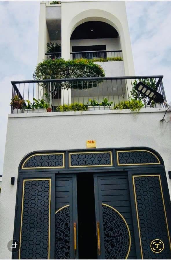 Nhà 3 tầng TDP Hy Tái, An Hải, Hải Phòng 60,6m² giá 2,85 tỷ - Vị trí vàng tiện ích đầy đủ!