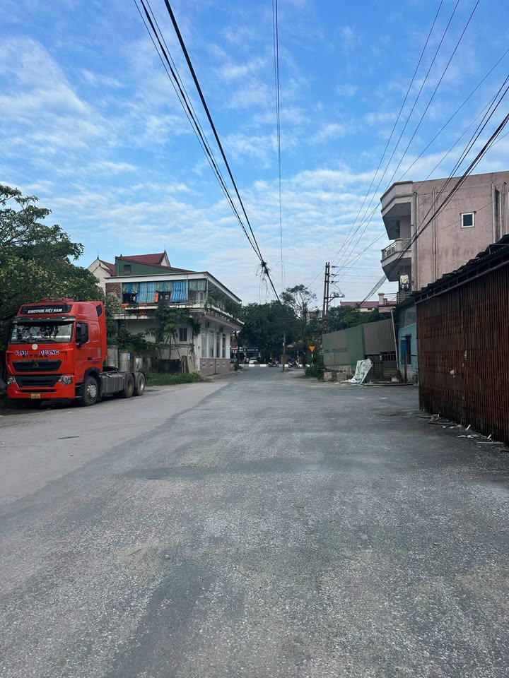 Đất Quán Bàu mặt đường Xuân Thái 120m² giá 7 tỷ - Cơ hội đầu tư tuyệt vời!