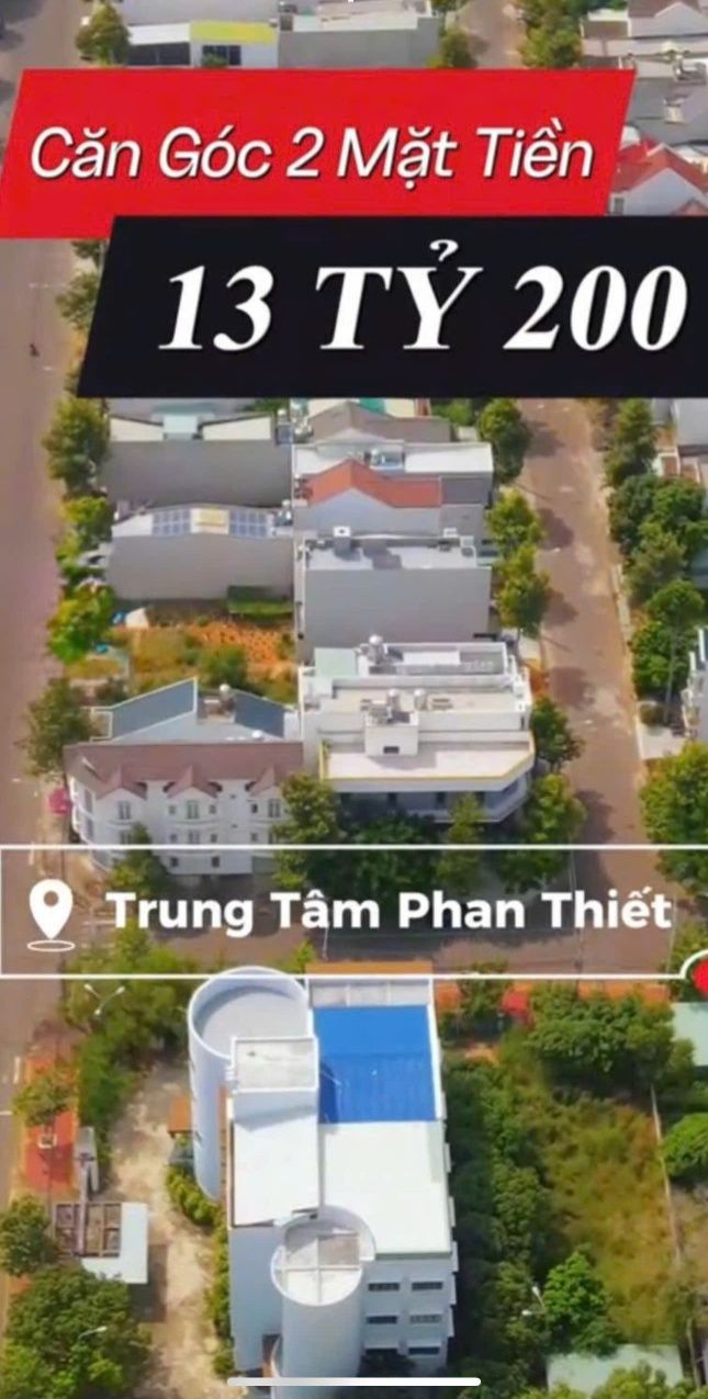 Nhà mặt tiền 2 mặt đường Phạm Tuấn Tài, 100m² - Đầu tư sinh lời ngay!
