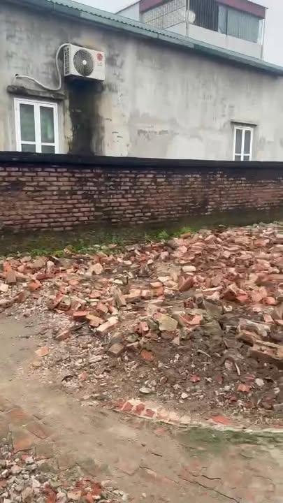 Đất thổ cư Trưng Vương, Việt Trì 130m² giá 2.2 tỷ - Vị trí đắc địa trung tâm