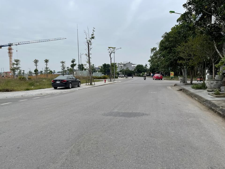 Đất nền Hải Yến Nghi Sơn 100m² giá thỏa thuận - Đầu tư sinh lời ngay!