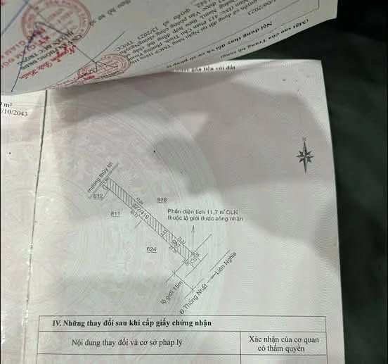 Đất nền Phú Hội 419m² giá 3.9 tỷ - Vị trí đắc địa cho đầu tư kinh doanh!