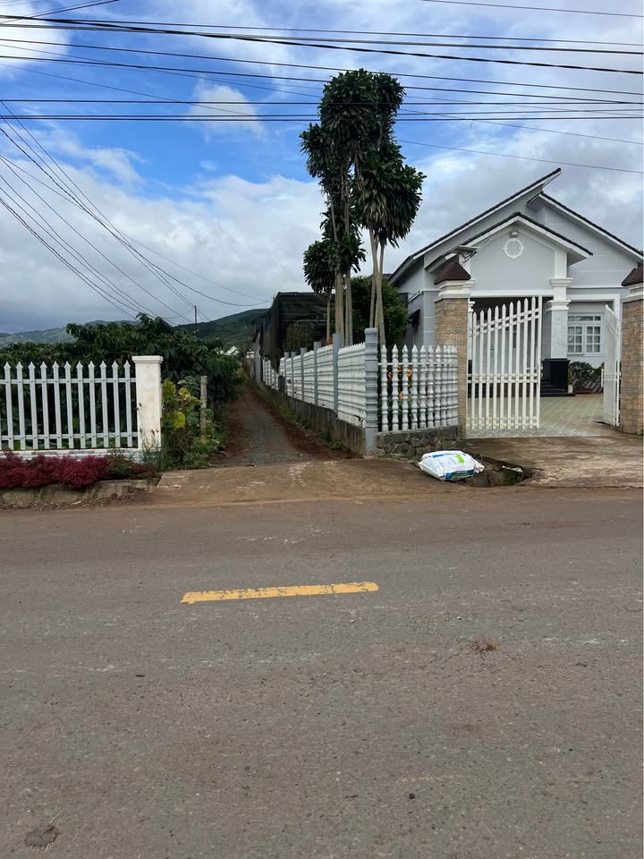 Đất nền liền kề tại Liên Hiệp, Đức Trọng, Lâm Đồng - Diện tích 165m², giá chỉ 1.15 tỷ!