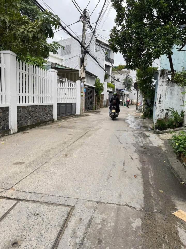 Đất nền bán gấp tại đường Bình Thái 4, 78m² giá 3 tỷ - Vị trí đẹp, không ngập!