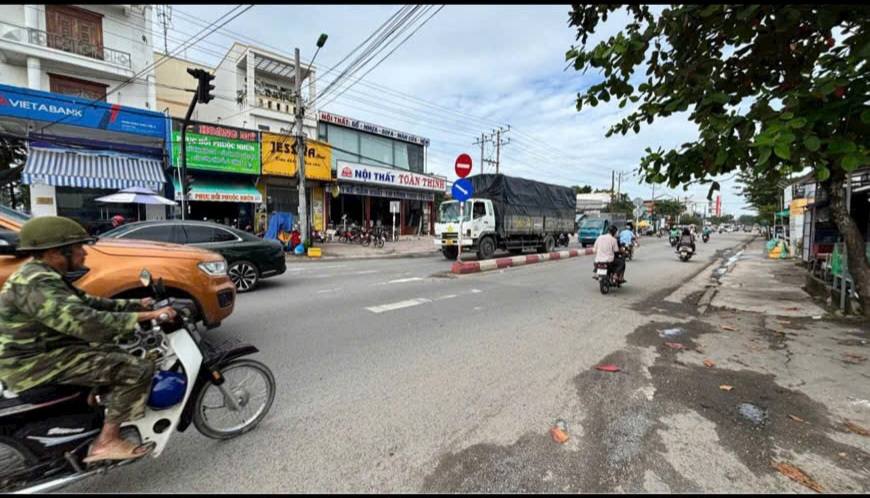 Nhà riêng hẻm 482 Cách Mạng Tháng 8, Bình Thủy 46m² giá 1.25 tỷ - Thương lượng ngay!