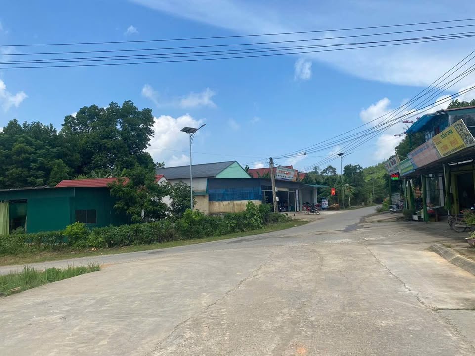 Đất Farm Xuân Thái Như Thanh 2000m² giá 900 triệu - Tiềm năng phát triển lớn!