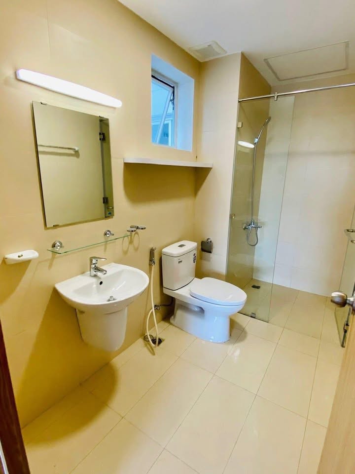 Căn hộ Carillon 7 Tân Phú 71m² giá 4.55 tỷ - Full nội thất, sổ hồng riêng!