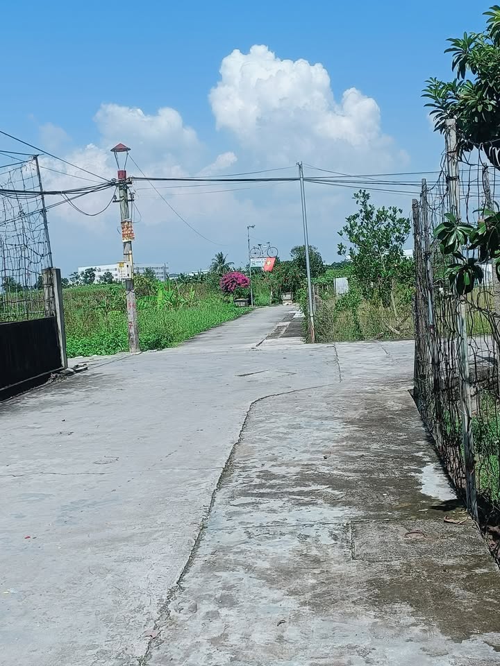 Đất nền tại xã An Trường, Hải Phòng 71m² giá 1.1 tỷ - Vị trí đẹp, sổ đỏ riêng!