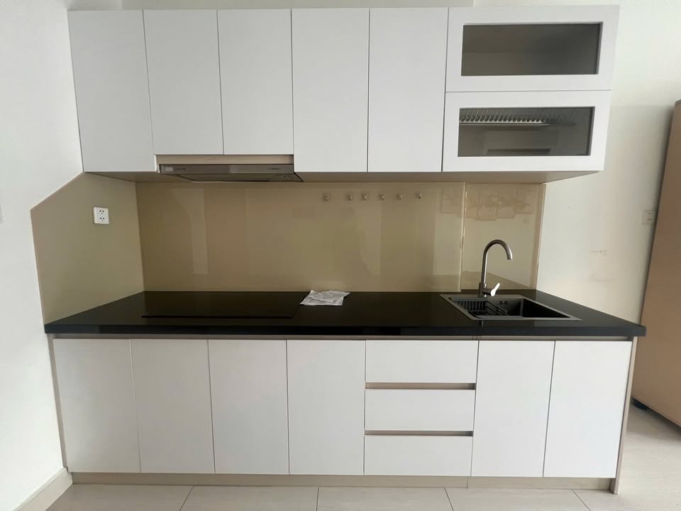 Căn hộ Vinhomes Thủ Đức 2PN 2WC giá 6.5 triệu - Sẵn sàng cho thuê ngay!