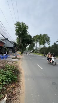 Đất nền mặt tiền Tôn Đức Thắng, Sóc Trăng, 50m² giá 1 tỷ - Cơ hội đầu tư sinh lời!