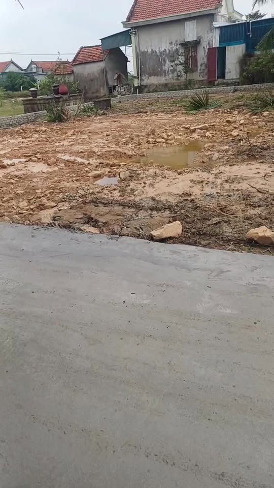 Đất nền Quỳnh Bảng 192m² giá 600 triệu - Đầu tư sinh lời ngay!