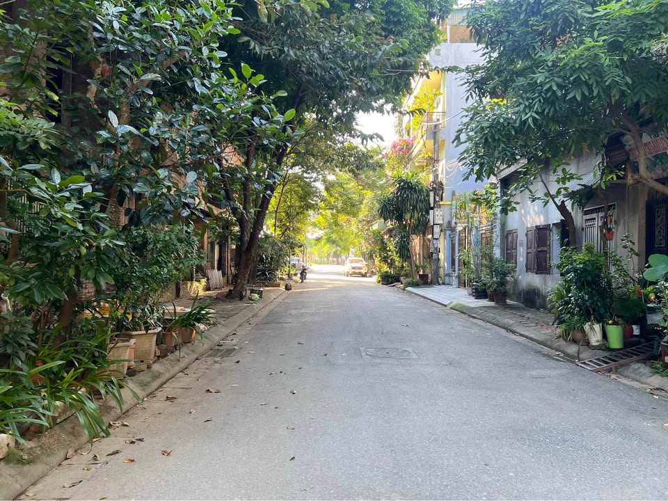 Đất Thượng Thanh 50m² giá 10 tỷ - Tiềm năng kinh doanh đỉnh cao!