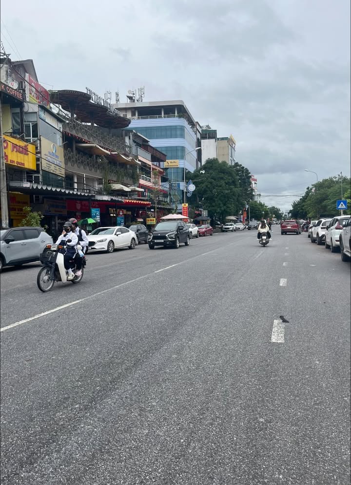 Bán đất Thôn Bầu, Kim Chung, Đông Anh 59m² giá 7 tỷ - Vị trí vàng, ô tô tránh