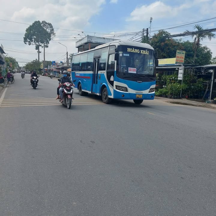 Đất Mặt Tiền Hẻm Xã Tam Phước Bến Tre 1000m² - Giá Thương Lượng Hấp Dẫn!