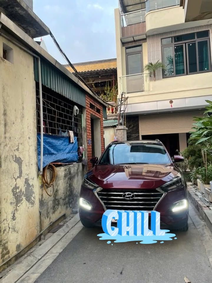 Đất thổ cư Đa Tốn 106m² giá 5 tỷ - Ô tô vào tận nơi!