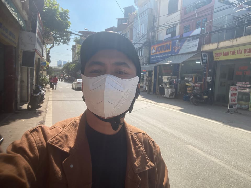 Nhà C4 Thụy Phương, Bắc Từ Liêm 28m² giá 3 tỷ - Sổ đỏ chính chủ ngay!