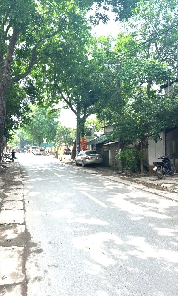 Mặt phố Hữu Hưng - 200m² giá 37 tỷ - Cơ hội đầu tư hiếm có!