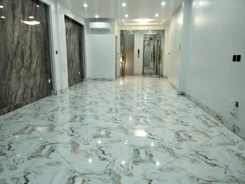 Nhà mặt phố Hoàng Mai, Hà Nội 73m² - Sổ đỏ chính chủ, vào ở ngay!