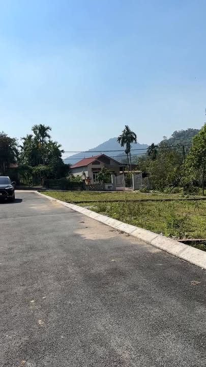 Đất thổ cư Yên Bài, Ba Vì 150m² giá 2 tỷ - Đầu tư sinh lời ngay!