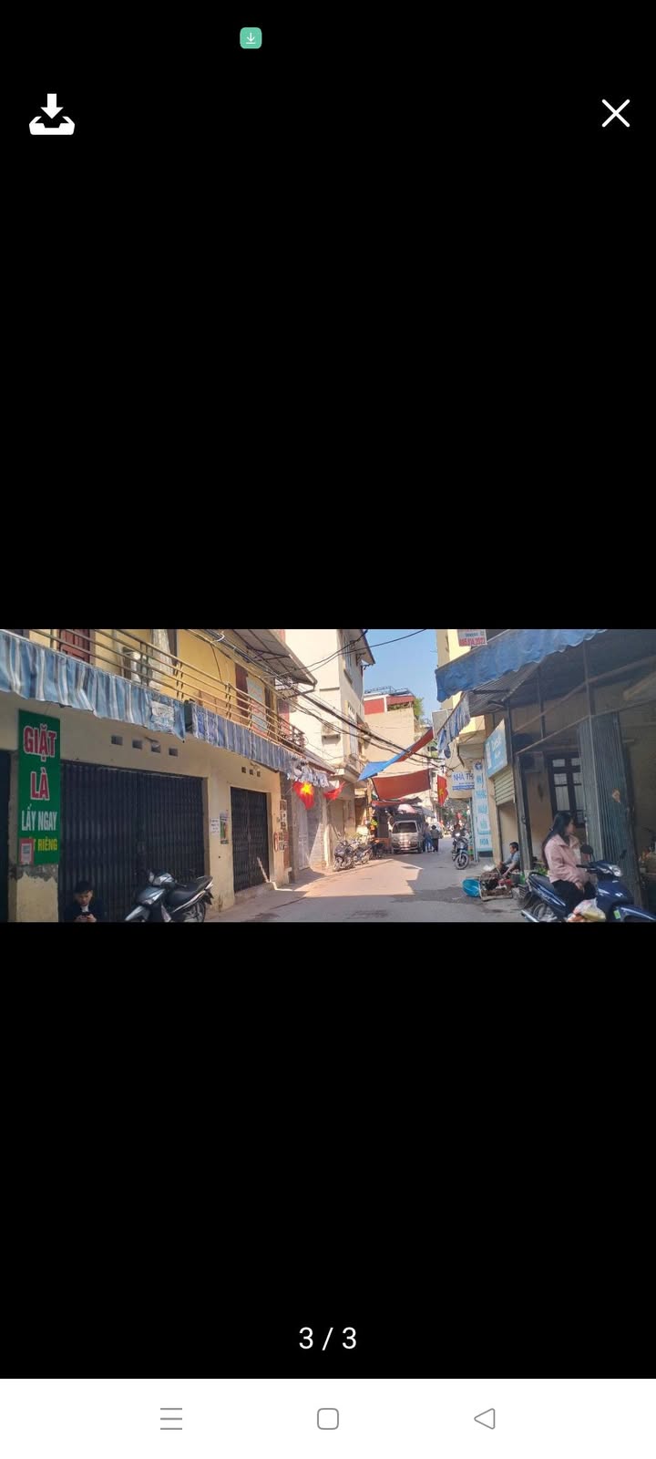 Bán đất tại Định Công, Hoàng Mai 79m² giá 14.8 tỷ - Vị trí kim cương, ô tô tránh!