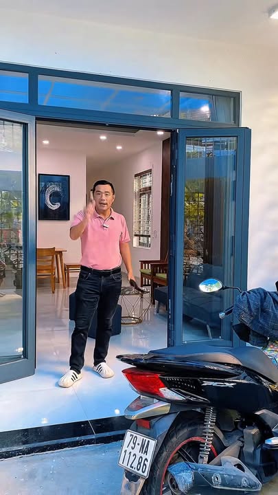 Nhà cấp 4 Vĩnh Hòa Nha Trang 71.5m² giá rẻ - Sẵn sàng sở hữu ngay!