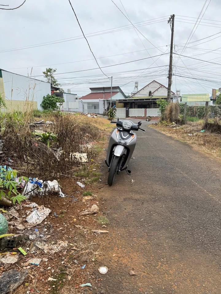 Đất nền Hẻm Trần Nguyên Hãn, Bảo Lộc 115m² giá 1.65 tỷ - Sổ đỏ chính chủ, xây dựng tự do!