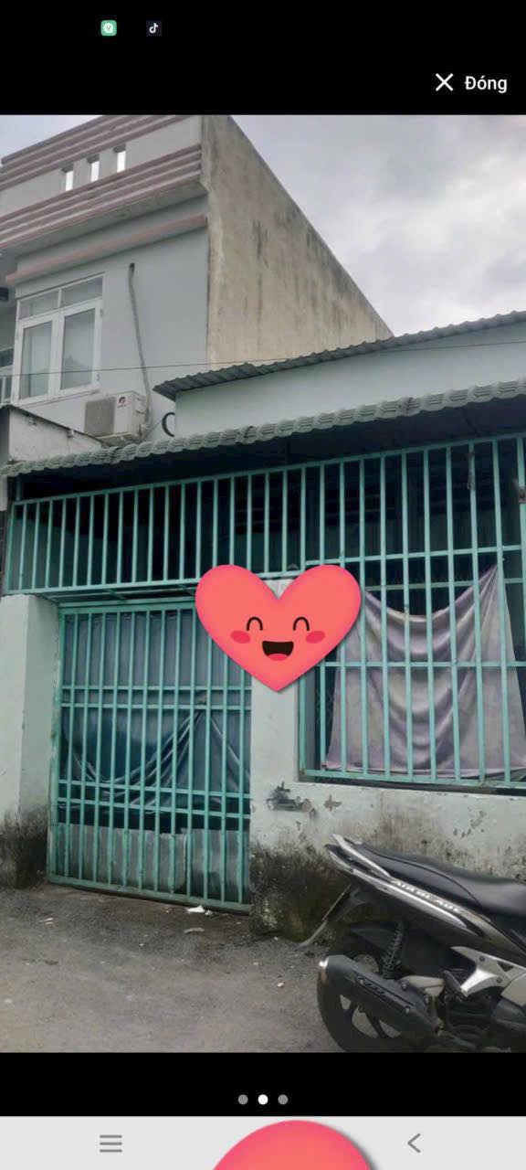 Nhà và phòng trọ An Phú, Thuận An 77m² giá 2.5 tỷ - Chính chủ bán gấp!