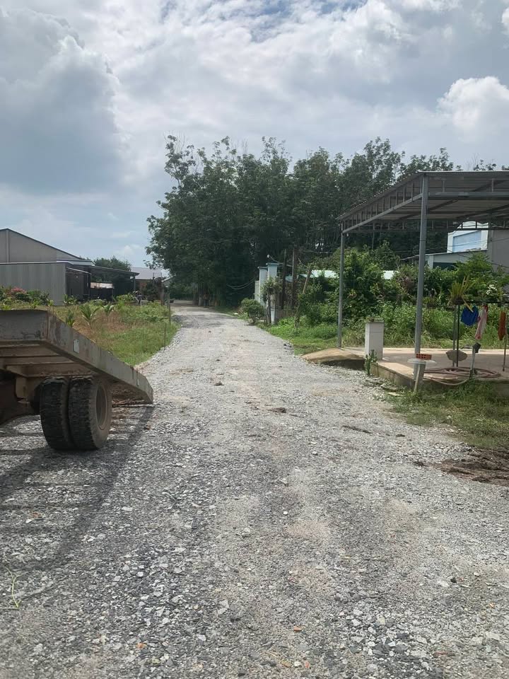 Đất nền Lộc Hưng Trảng Bàng 156m² giá chỉ 430 triệu - Đường ô tô vào tận nơi!