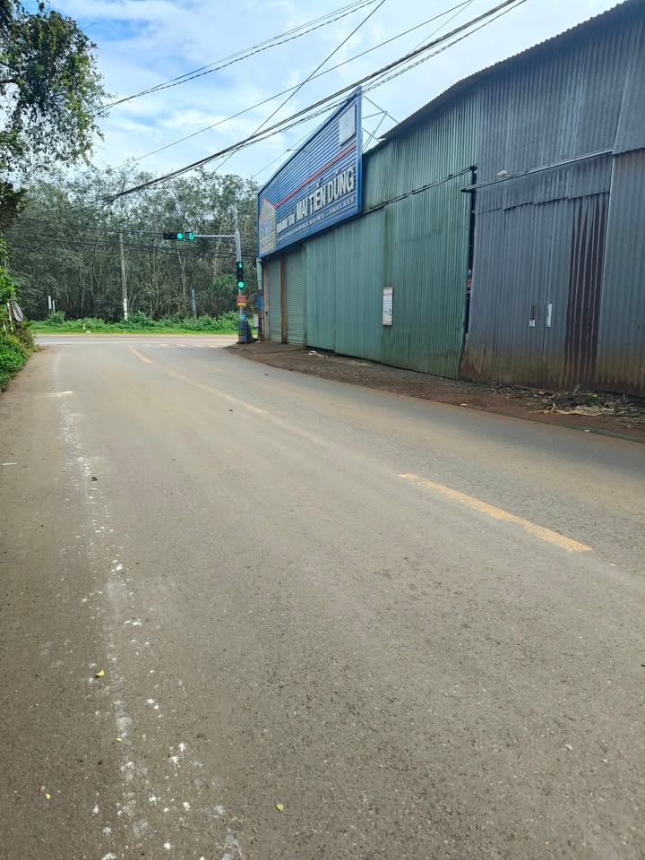 Đất thổ cư 975m² đường Liên Sơn, Châu Đức chỉ 9.75 tỷ - Đầu tư sinh lời ngay!