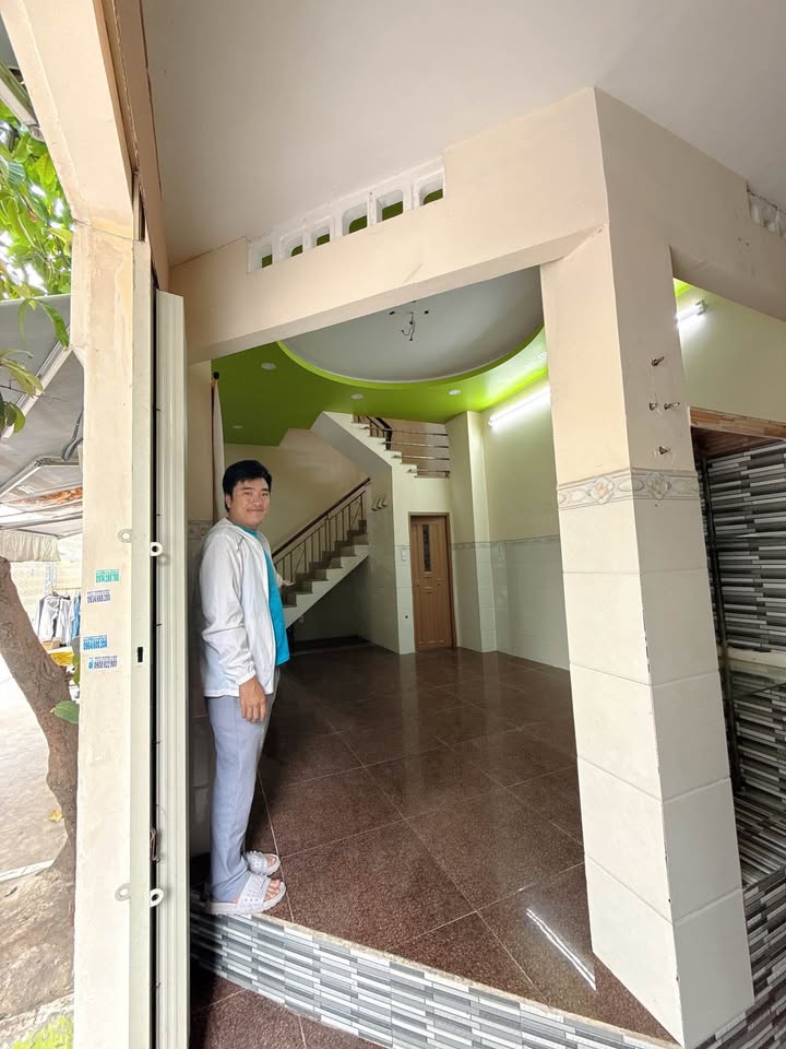 Mặt tiền kinh doanh Phú Lâm D Quận 6, 68.74m² giá 9.1 tỷ - Đầu tư sinh lời ngay!