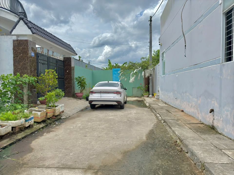 Đất nền Khu dân cư Cầu Lông Hải Yến, Trung An, TP. Mỹ Tho 90m² - Đầu tư sinh lời ngay!