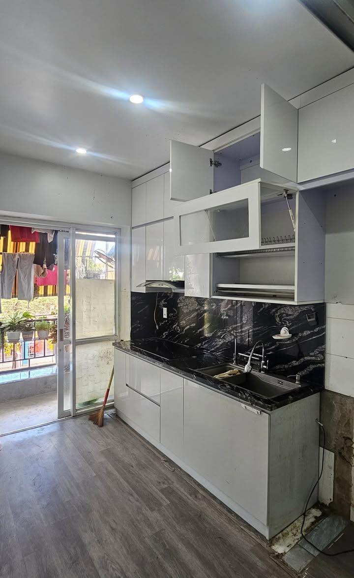 Căn hộ Hoàng Huy Pruksa An Đồng 63m² - Căn góc thoáng mát, giá thỏa thuận!