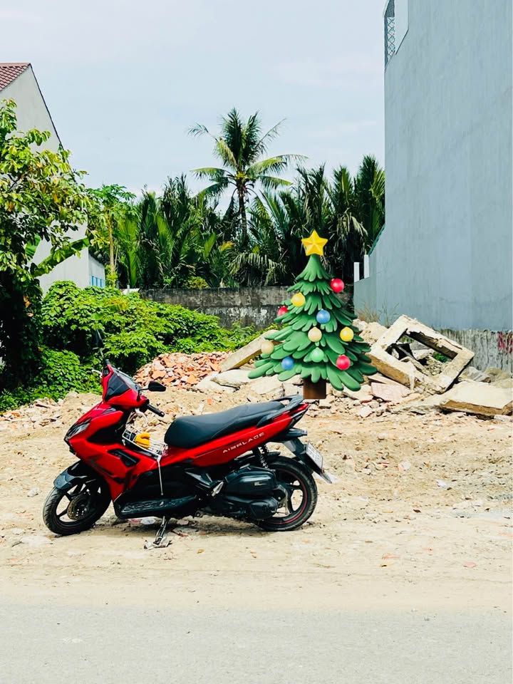 Đất mặt tiền Tam Đa 140m² giá 9.7 tỷ - Cơ hội vàng để đầu tư!