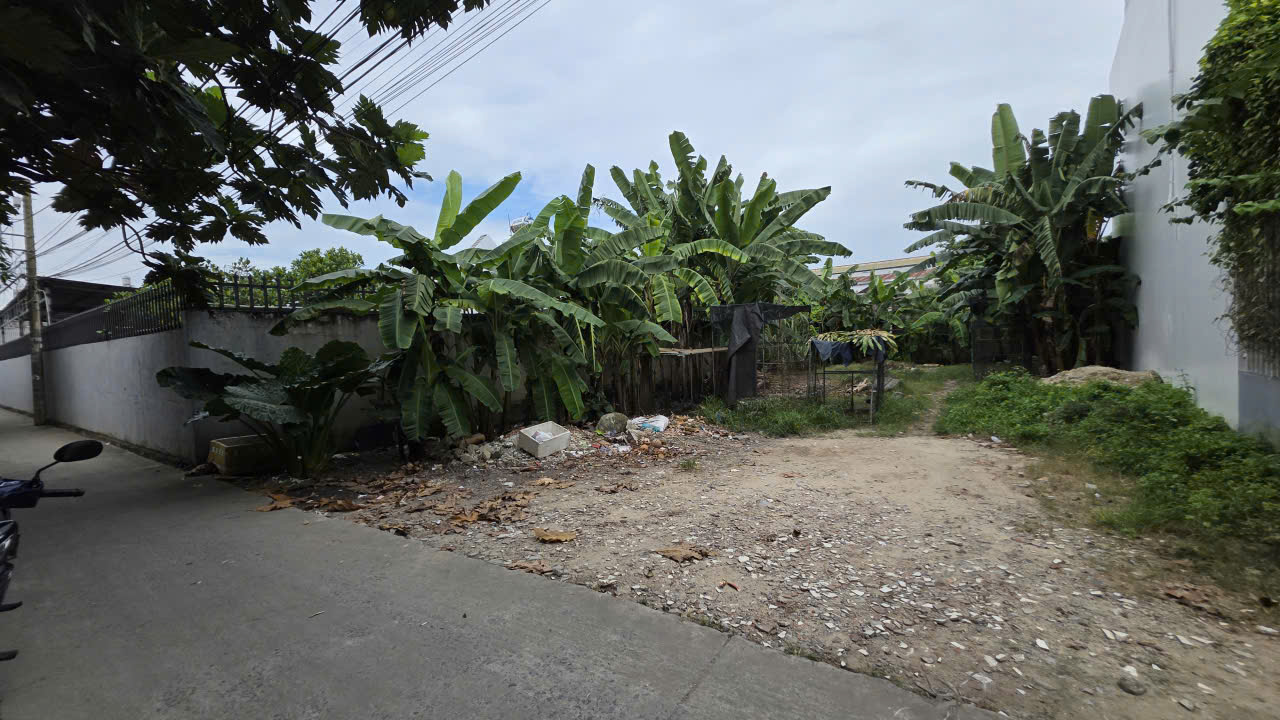 Đất Thới Tam Thôn, Hóc Môn 127m² giá chỉ 4.2 tỷ - Sổ hồng riêng, xe ô tô vào tận nơi!