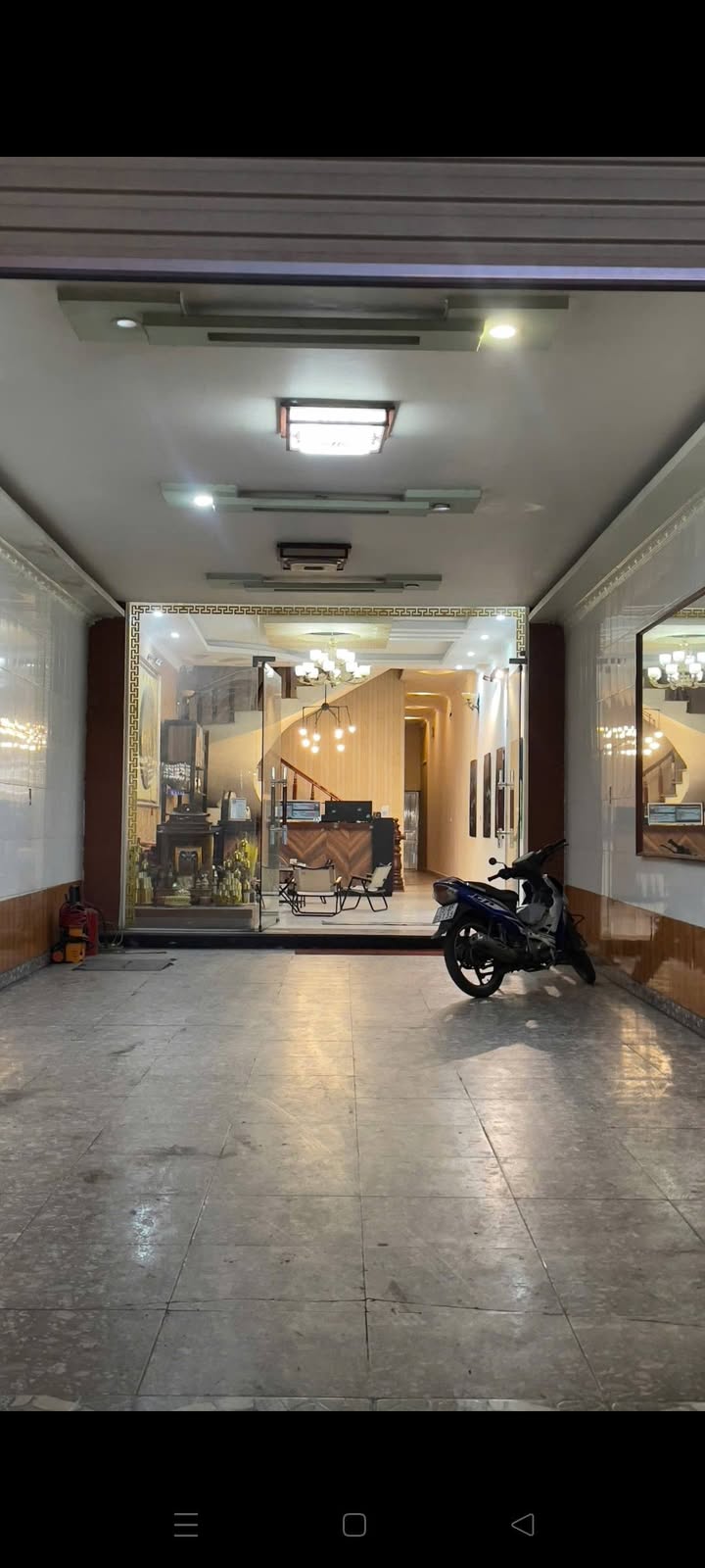 Đất Hiệp Sơn, Kinh Môn 150m² giá 5.5 tỷ - Tặng nhà 5 tầng và nội thất cao cấp!