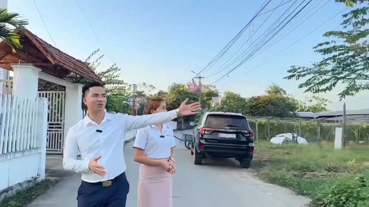 Đất nền Kim Long, Tam Dương 120m² giá 1 tỷ - Lô góc 2 mặt tiền thoáng đẹp!