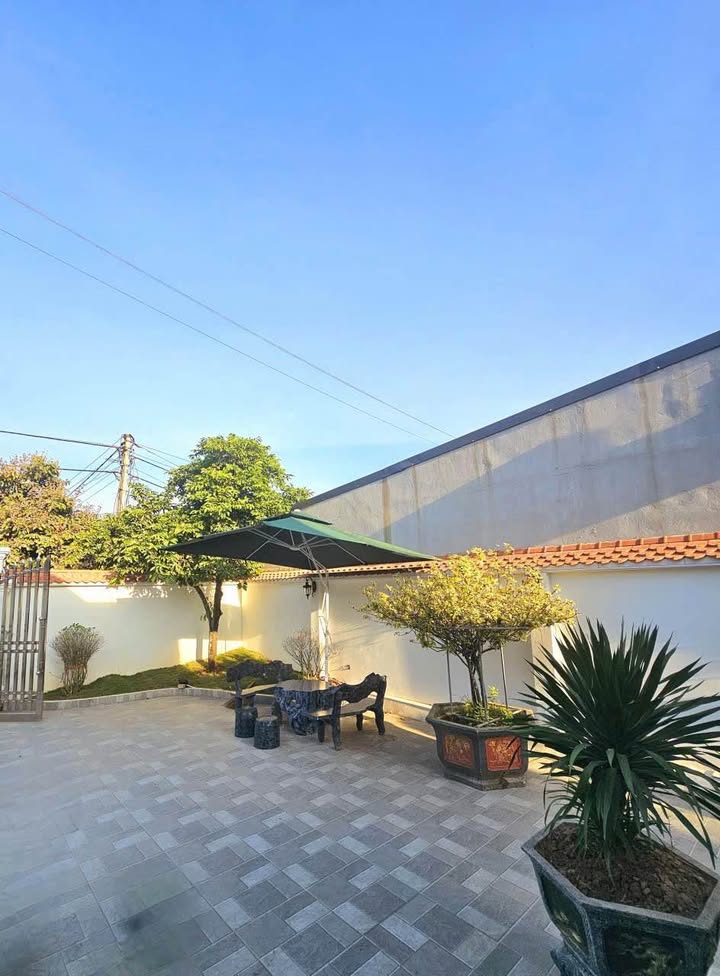 Lô đất mặt ngõ Chợ Hàng - Lê Chân, Hải Phòng 68m² giá chỉ 55 triệu/m² - Đầu tư lý tưởng!