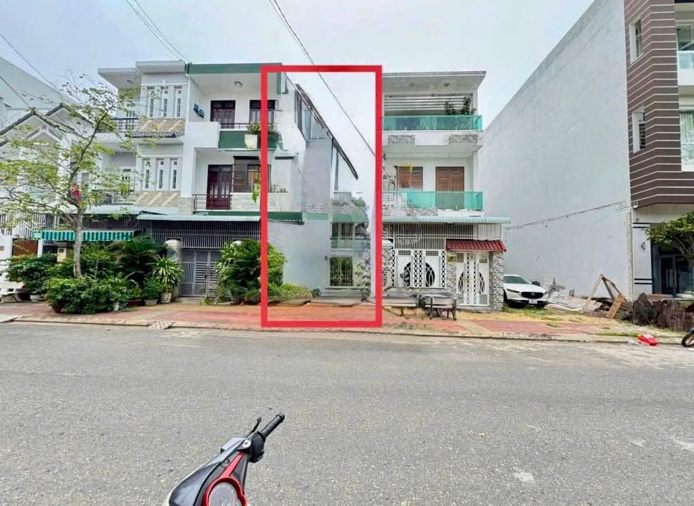 Bán đất thổ cư Đinh Lễ Phan Thiết 100m² giá 3.3 tỷ - Đầu tư sinh lời ngay!